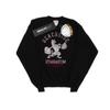 Scooby Doo Womens/Ladies Beachside Gymnasium Sweatshirt