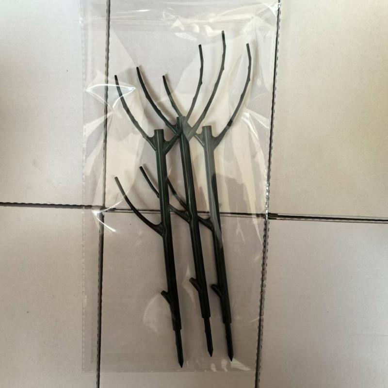 Garden Plant Support Stake for Plant Climbing Plant Support Structure Plant Holder Stick for Support Tall Potted Plant