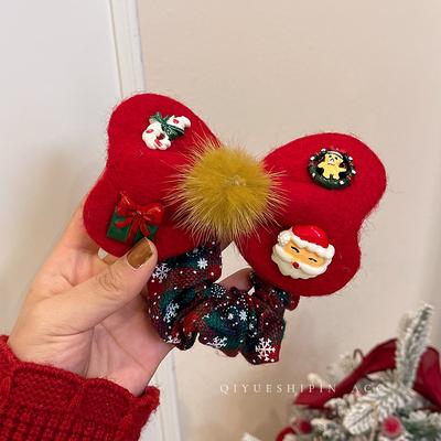 Accesorios para el cabello – Gomas para el pelo