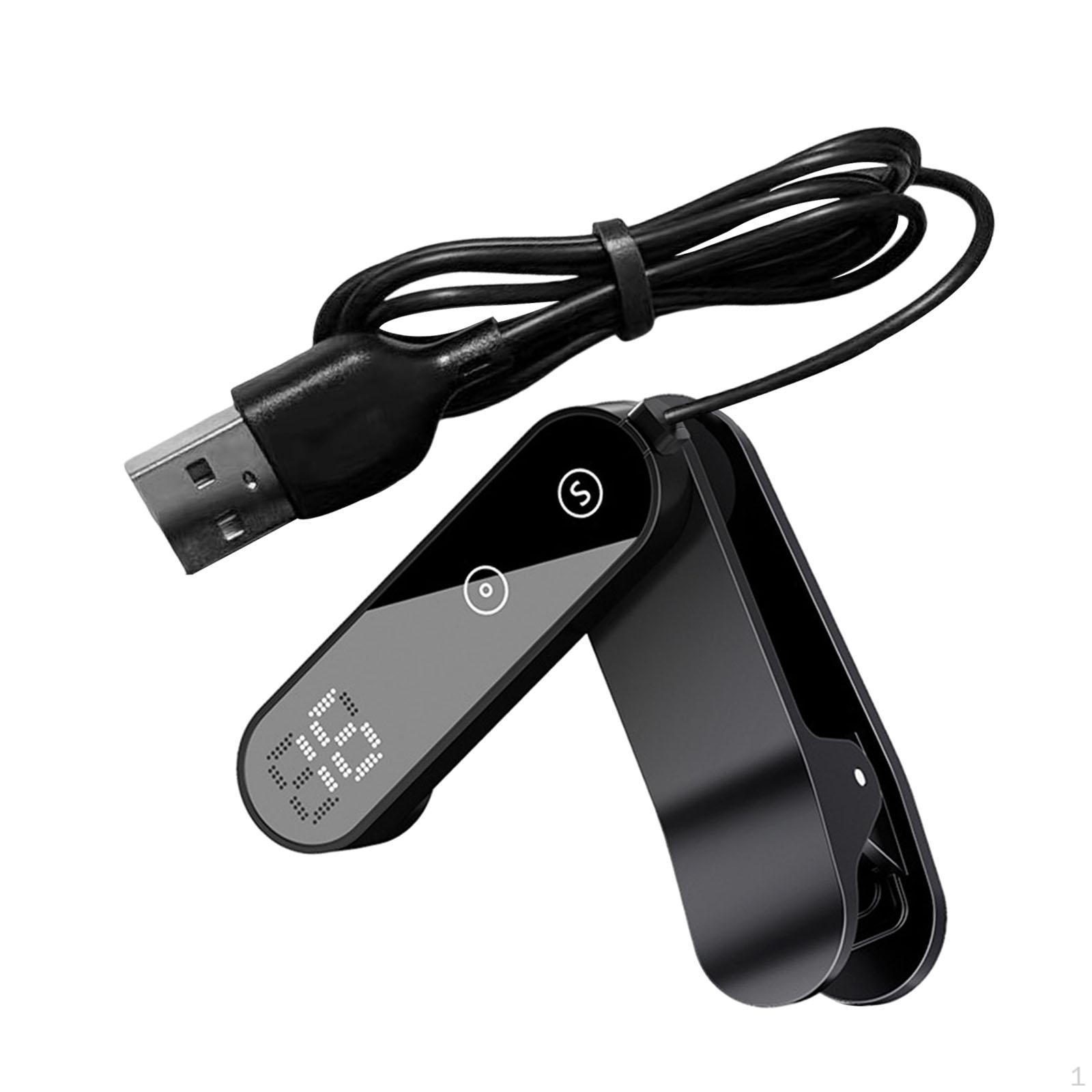 

Автоматический кликер по экрану для телефона, регулируемая скорость, быстрое физическое бесшумное устройство для кликов чёрный