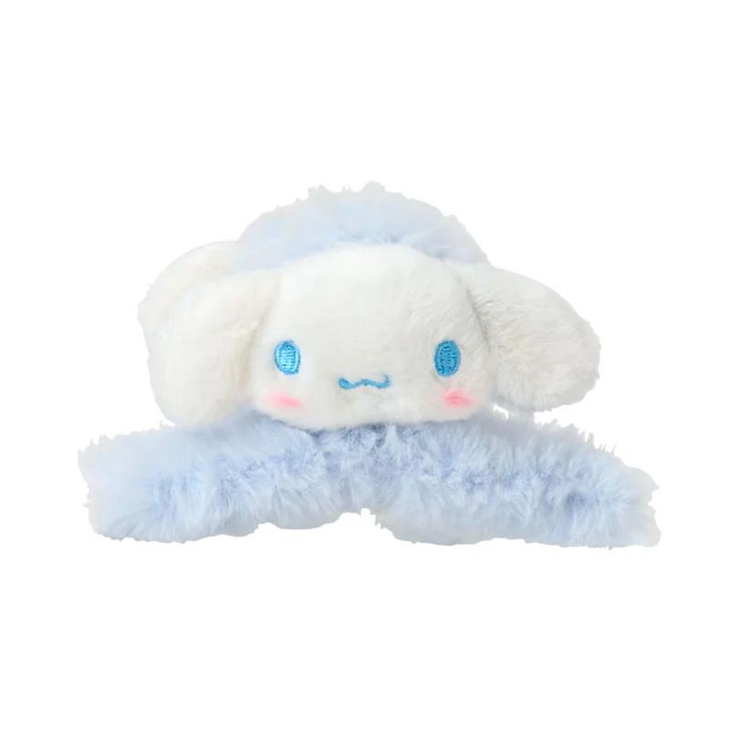 Заколка для волос Sanrio Cinnamoroll Япония НОВИНКА Персонажи Sanrio