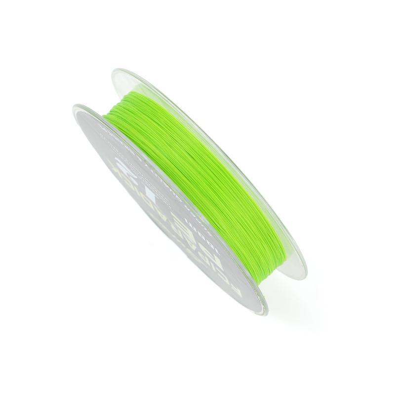 Customized 12x PE Braided Fishing Line Easy-to-Use for Beach/Sea Lake/River Fishing with Floats in Stream/Lake