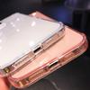 Clear Ultra Thin Silicone Phone Case For Iphone 14pro 13 12 11 Pro Max Xs Max Xr 14 Plus Transparent Soft Shockproof Back Cover