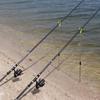 Telescopic Fishing Rod Holder Fixed Fishing Bankstick Extending Rod  Fishing Accessories