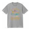 My Favorite Buddies Call Me Dad Skiing T Shirt Casual Crew Neck Slight Stretch Fabric Regular Fit Perfect For Unisex All Vintage