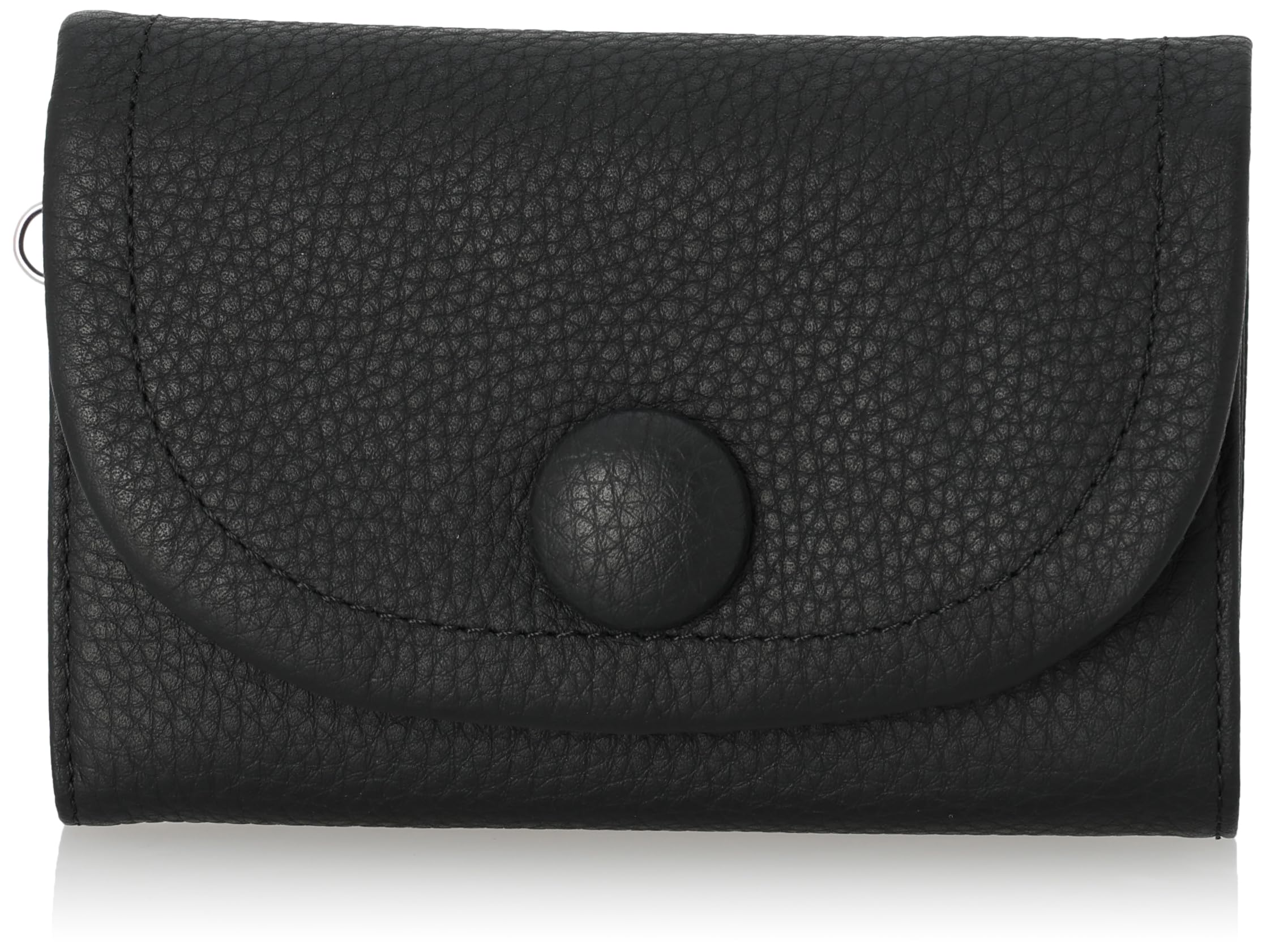 

Двойной кошелек Lunati Black [Jill Stuart] чёрный