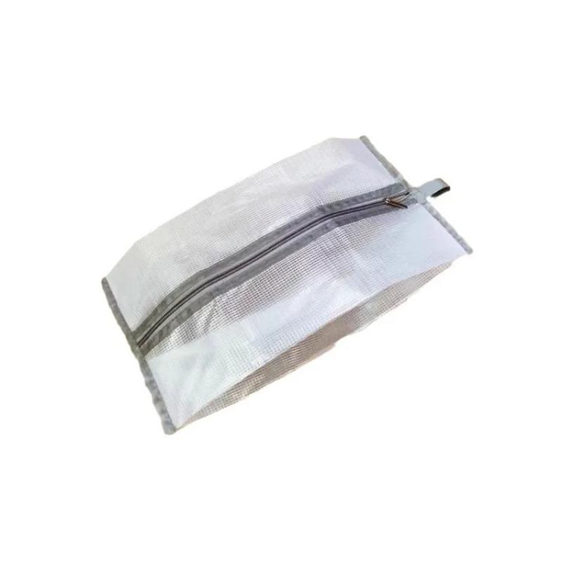Rain Shoe Cover Home Christmas Storage Bag Wash Moisture-proof Boot Protection Dust-proof Shoes Storage of Household Essentials