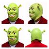 Mask Shrek Costume Mask Cosplay Costume Accessories Halloween Daily Necessities