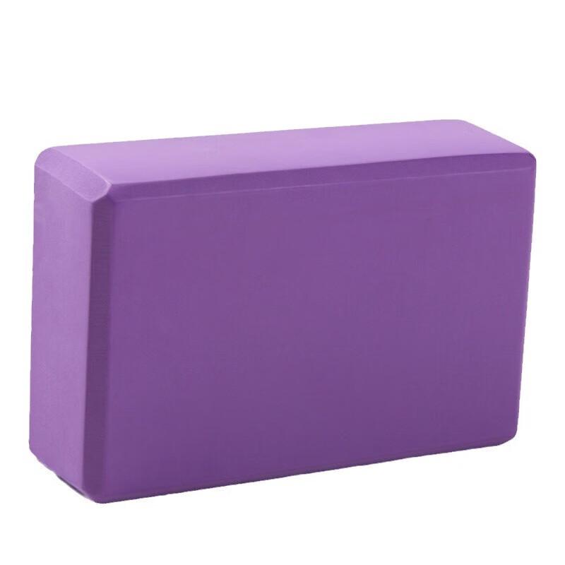 Shou Li Ares High-Density EVA Yoga Brick (3-Pack)