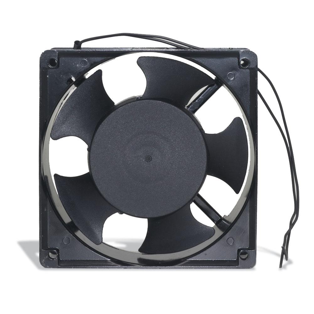 1Pcs Cooling Fan Hatching Machine Parts 220-240v ~ 50 / 60hz 0.14a Incubator Cooling Fan To Ensure Quality Random Delivery