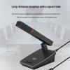 HuiDu RS-95E Professional Wired Gooseneck Condenser Microphone (CN Version)