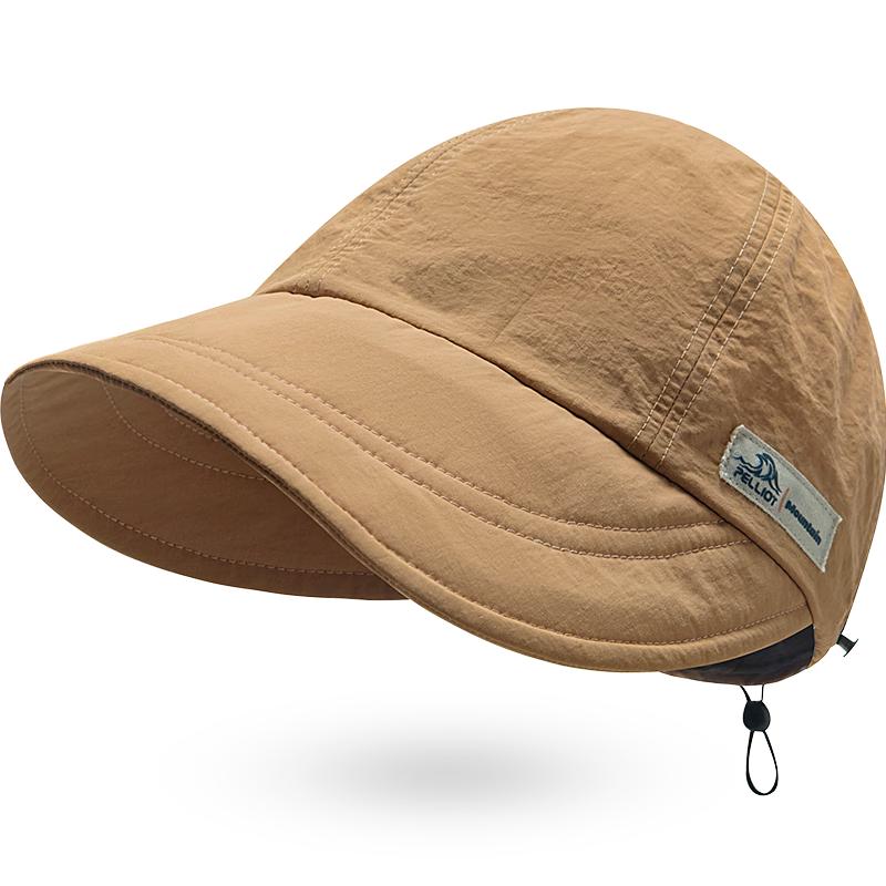 Pelliot Women s Wide Brim UV Protection Sun Hat