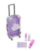 Race Sumikko Gurashi Mini Carry Case Makeup Set Purple 230705