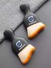 Car Cleaning Tool Soft Brush Crevice Dust Removal Clean Brush For Volvo Polestar AWD V50 S60 XC60 S40 XC40 XC90 V60 S80 S90 V90