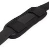 Shoulder Strap Pad Breathable Backpack Strap Pad Removable Bag Strap Pad Relieve Shoulder Fatigue for Camera Laptop Luggage Travel Bags