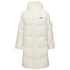 Unisex 2025 Long Woven Down Jacket L425U018