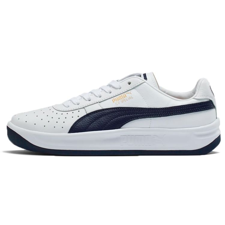 

Кроссовки Puma GV Special + White Peacoat Мужские 366613-06