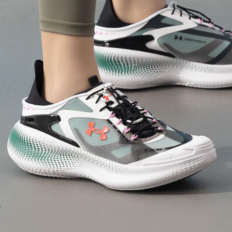 Under Armour Unisex All-Season Sportstyle Shoes