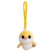 Adorable Sparrow Plush Charm Doll Ornament