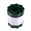 Weatherproof Plastic Garden Fence Moisture-resistant Flower Bed Edging Fence  Plant Landscape