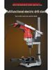Multifunctional Electric Hand Drill to Bench Drill Stand for Household Use