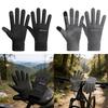 Winter Gloves Cycling Breathable Hand Gear Touch Screen for Skiing Driving