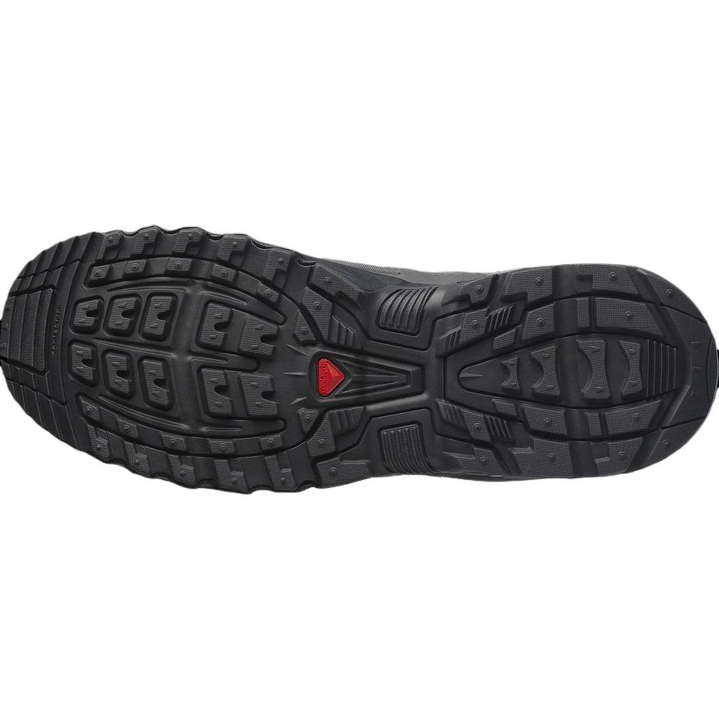 SALOMON Acs+ Gtx Classic Versatile Running Shoes Unisex Running Shoes Black L47822000