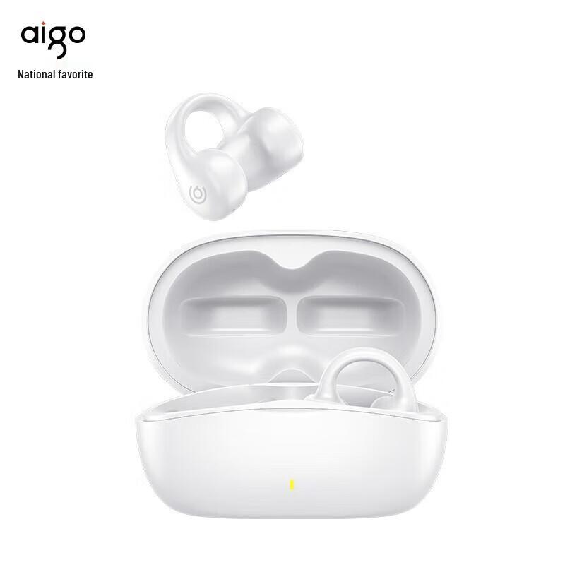 

Aigo TX02 Open-Ear Wireless Sports Headphones