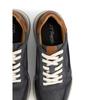 S.T. Dupont Athletic Business Casual Suede Sneakers Pe5fmc1at547pce