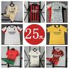AC Milán ''-'' Domácí Venkovní Dres 125. Výročí Edice Předzápasový Fotbalový Dres Pánský