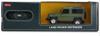 Land Rover Defender R/C Zdalnie Sterowany Samochód Auto 1:24 Zielony