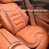 Porsche Breathable Seat Cushion for Cayenne, Macan, Panamera, 718, Taycan