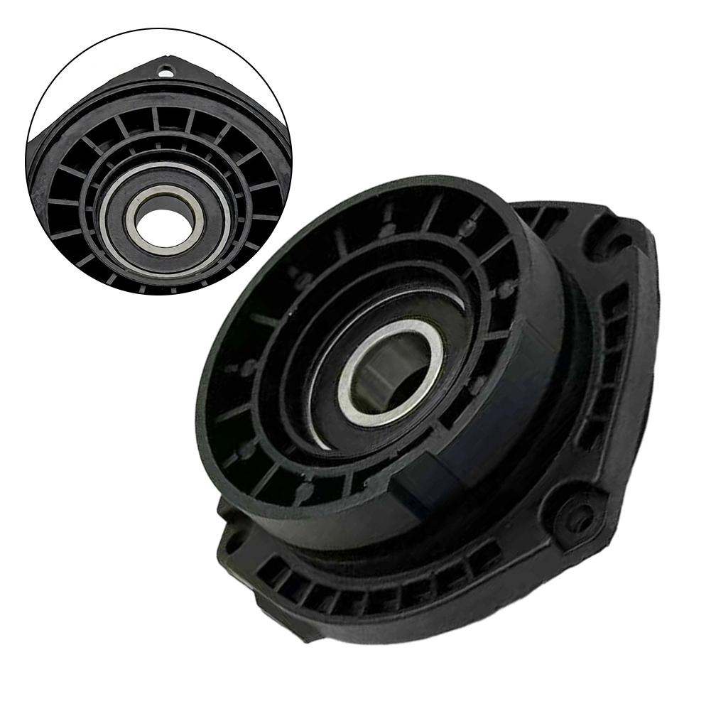 Grinder Spare Part Bearing Seat Cover Metal Plastic Construction Direct Replacement Precision Fit For Angle Grinder Repair