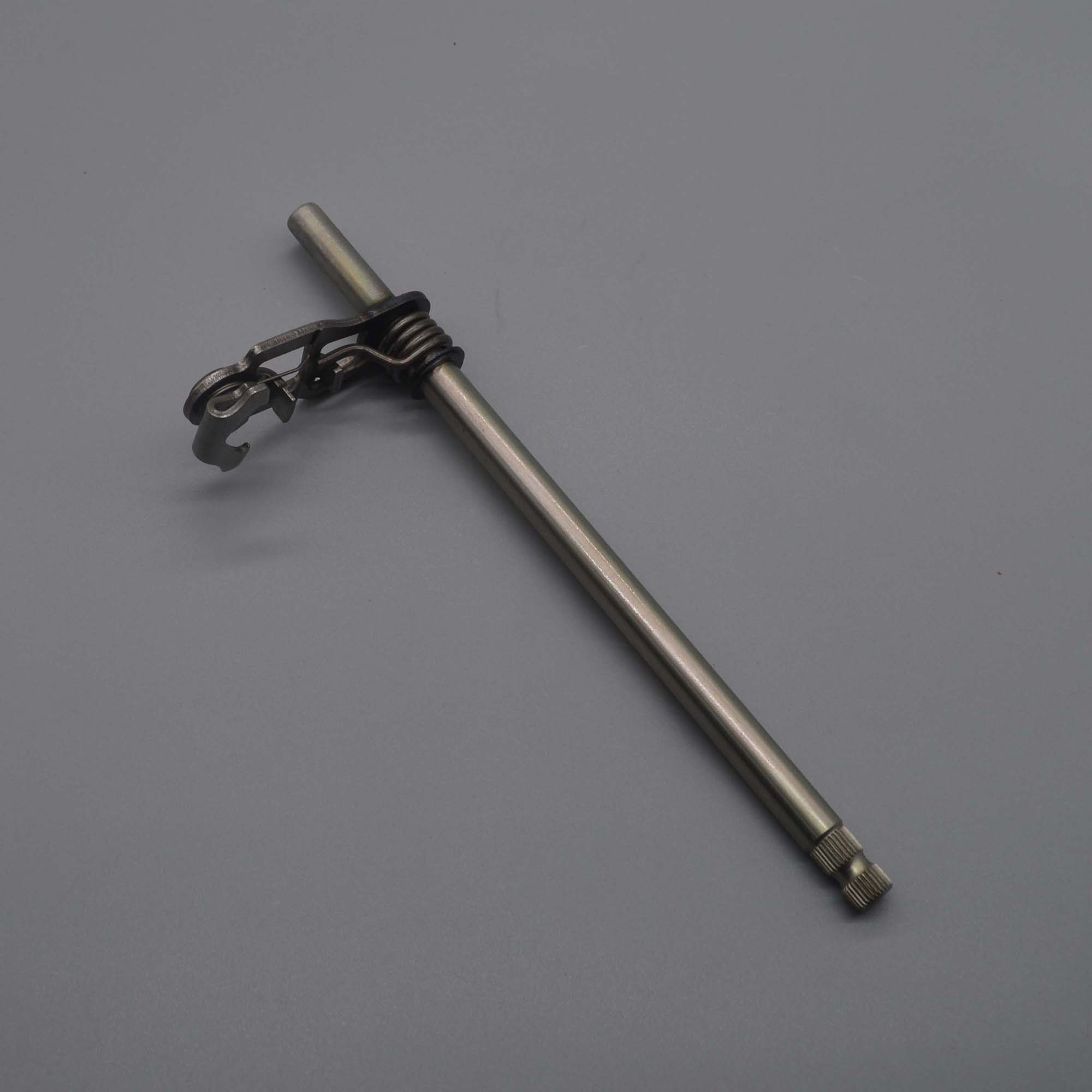 Motorcycle 400cc engine motorcycle engine output shaft gear gearbox for benelli Imperiale 400 vintage motorbike BJ400-8 Output gear shaft