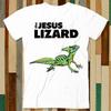 Das Jesus Lizard Musikband T-Shirt für Erwachsene Unisex Herren Damen AC2567