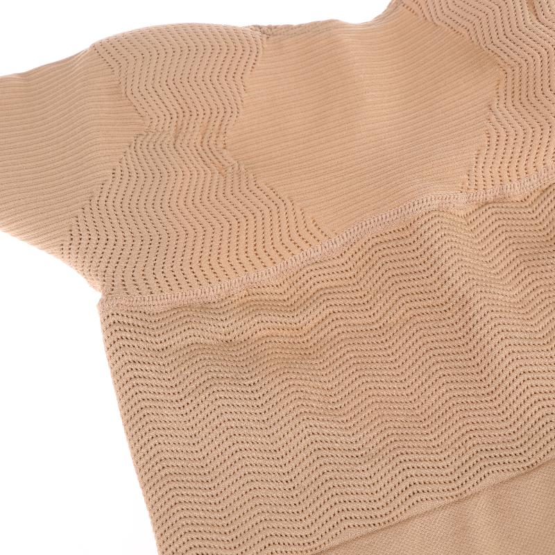 Arm Slimming Back Posture Corrector Arm Shaping Sleeves Fat Reduction For Women Back Support Posture Corrective Shapewear Tops