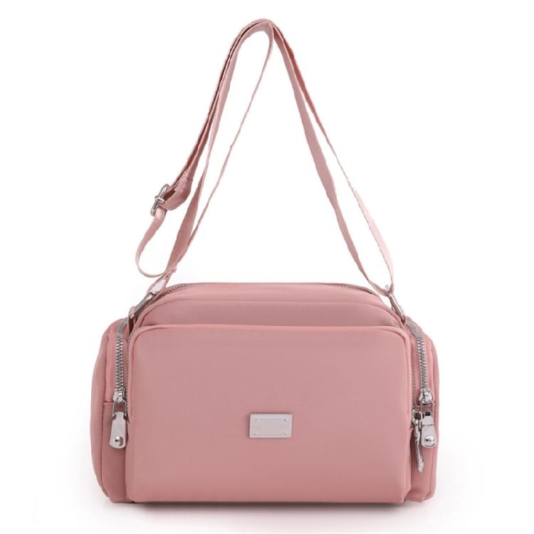 All-matching Messenger Bag for Women Adjustable Strap Shoulder Bag Crossbody Bag