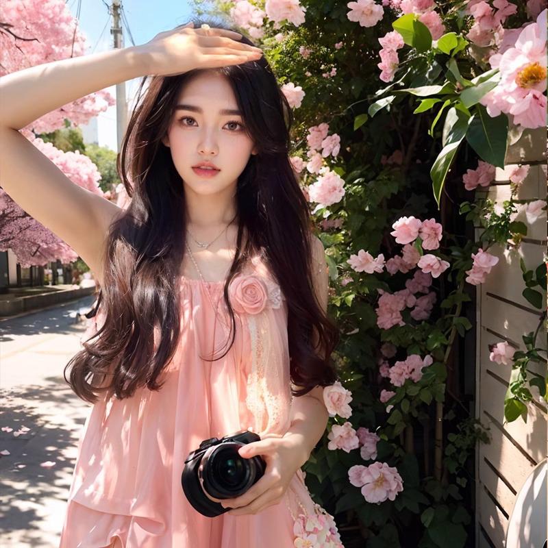 

Платье-комбинация мятного цвета Mambo French Pink на тонких бретельках для пляжного отдыха - Женская одежда для весенне-летнего отпуска L