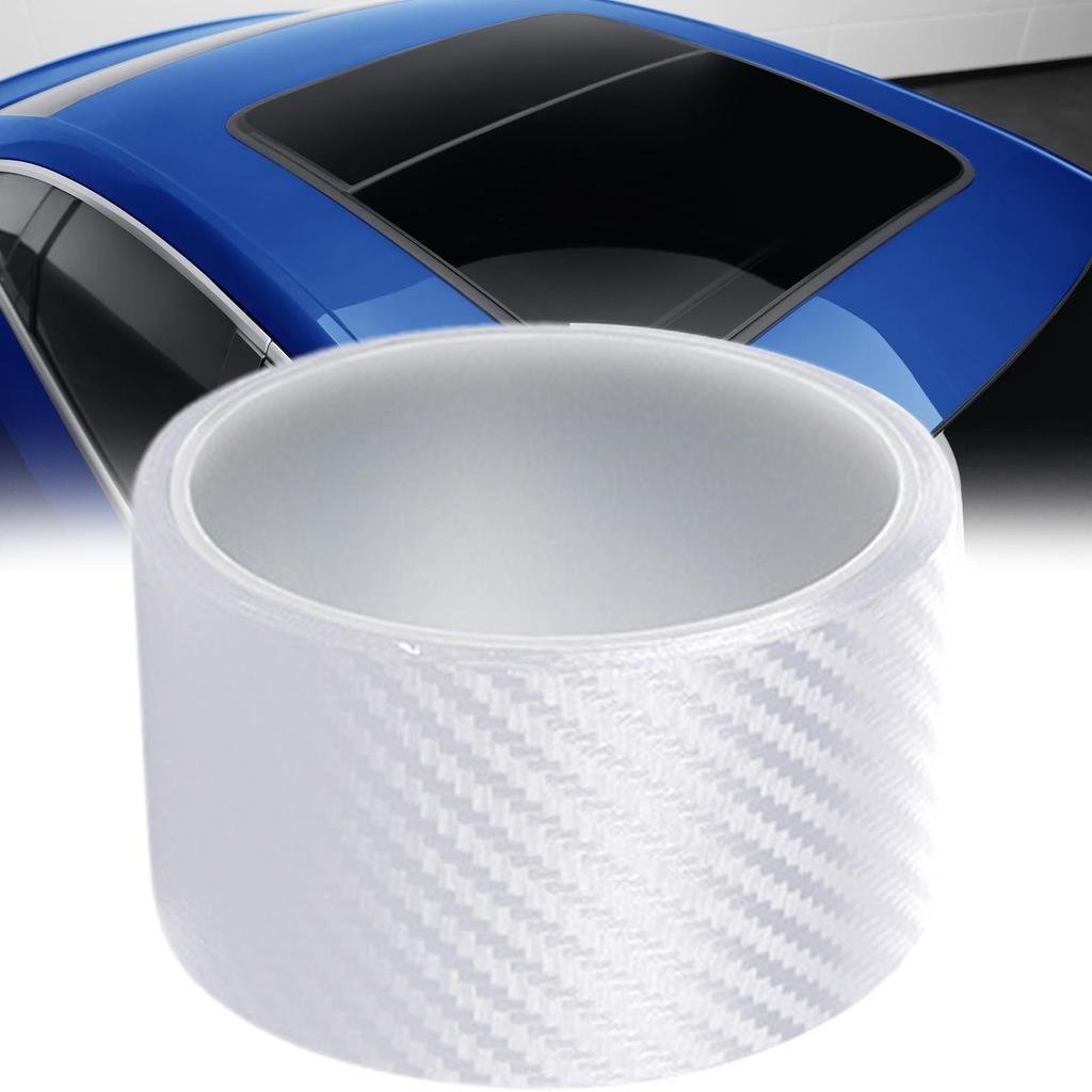 Car Weather Stripping Sunroof Weather Sealing Strip Noise Reduction Automotive Weatherproof Tape For Sedan Vehicles Auto SUVs