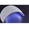 SUN9S 24W UV LED Nail Lamp 110-240V Nail Dryer UV Lamps Manicure Tool
