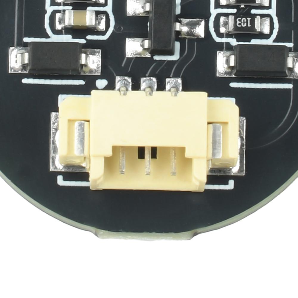 DC 3-30V Momentary Latching LED Strip Touch Button Switch Sensor Module High Sensitivity for Light Strip Control