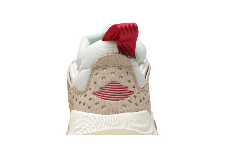 Jordan Delta SP Vachetta Tan