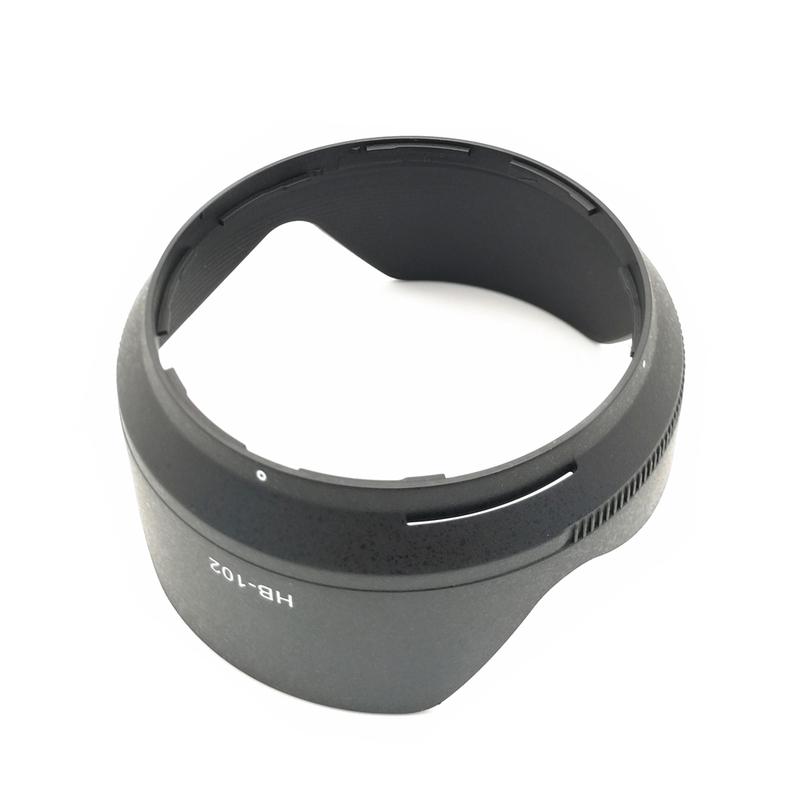 

HB102 Bayonets Lens Hood Sunshade Cover replace HB-102 for Nikon Nikkor Z 24-120mm f/4 S 24-120 F4 F4S f/4S