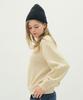 Geullounoteu Pigment Sweatshirt [Beige]
