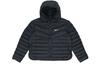 Down Jacket Winter Women's Black CU5095-011