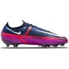 Nike Phantom GT2 Elite FG Vivid Purple Unisex Sneakers College-Navy Bright-Crimson White CZ9890-415