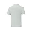 Skechers Breathable Moisture-Wicking Quick-Dry Polo Shirt Men tops P226M350-00KW