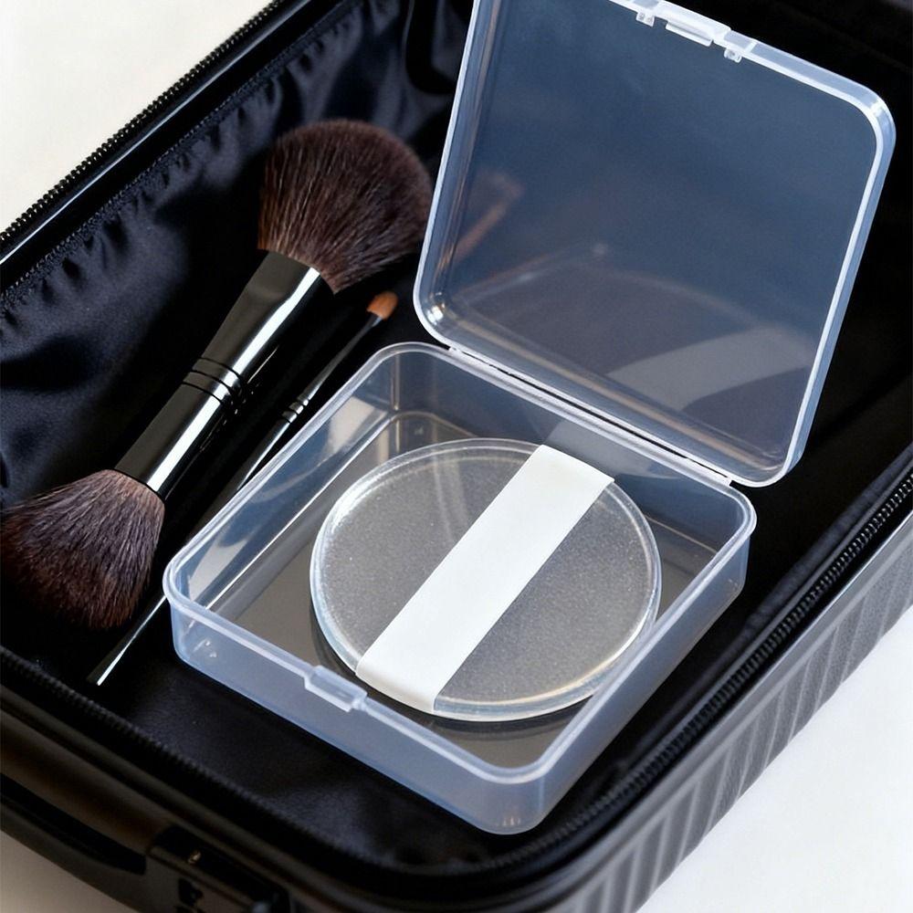 Non-Absorbing Silicone Makeup Sponge Soft Body Lotion Application Tool  Body Lotion