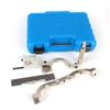 Turbo Engine Timing Locking Tools Set NEW Timing Tool Kit Set For Opel Vauxhall Chevrolet 1.0 1.2 1.4