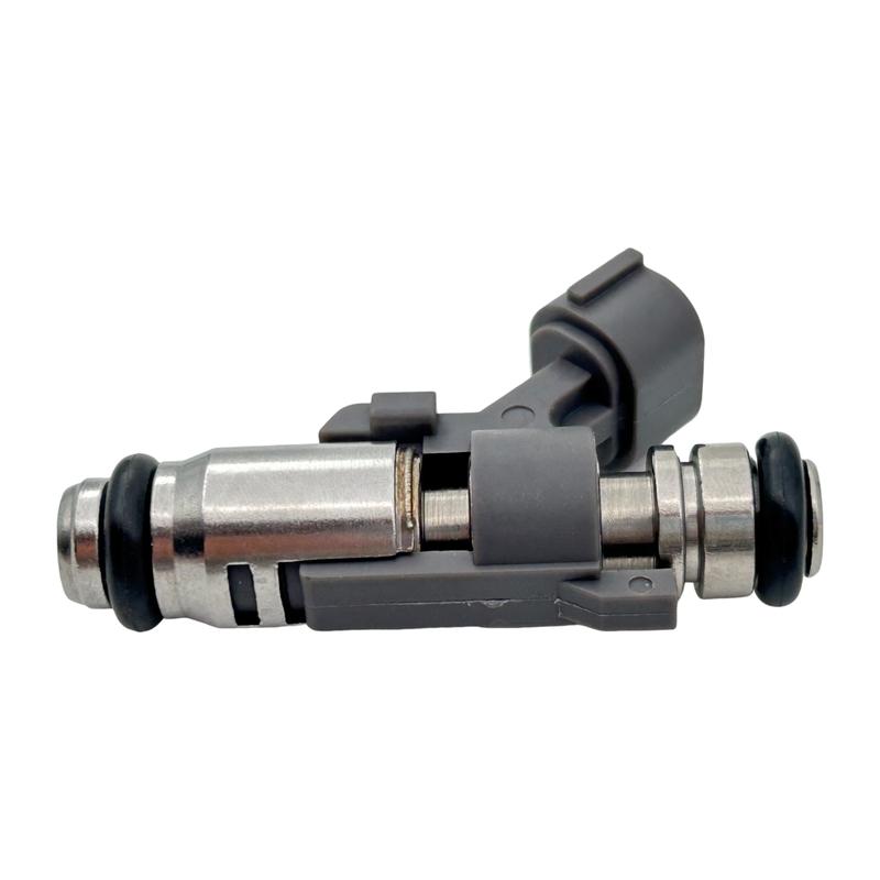 Fuel Injectors Valve For CITROEN C3 C4 C2 1.4L PEUGEOT 206 SW 207 2003-2007/ 1007 2005 Nozzle Accessories 1984F4 9648148580